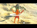 【ティアキン】依頼を受けて、投げられたブーメランが多段ヒットするのか確認したかった【ドリカラ】【ボイスピ実況,ゼルダの伝説,ティアーズオブザキングダム,TotK,バグ,検証 】
