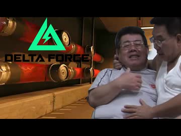 ガバΔダディー.α