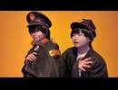 【地縛少年花子くん】春嵐踊ってみた【双対星理論】