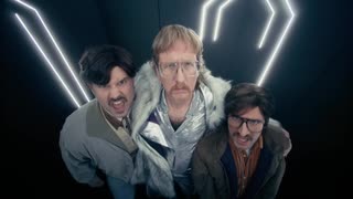 Electric Callboy - Elevator Operator