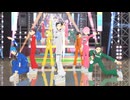 【ＭＭＤ】CHaCK-UP_FREELY TOMORROW