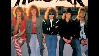 Helloween名曲集（１０曲）