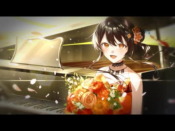 【高音質ピアノ演奏】Schumann=Liszt "Widmung" シューマン/リスト 『献呈』／八十八カノン（Kanon Yasoha）