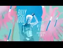 Billy Idol - Eyes Without A Face  (Poolside Remix)