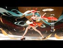 白の輪舞 -White Rondo- / 初音ミク風 / オリジナル曲 / SunoAI