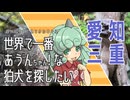 【東方】世界で一番あうんちゃん！ 愛知・三重【狛犬】