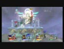 スマブラX　おきらく観戦動画　No.5