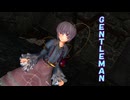 【古明地さとり】GENTLEMAN【服を着ているからKENZEN】
