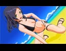 【MMD艦これ】黒潮で「おねがいダーリン」