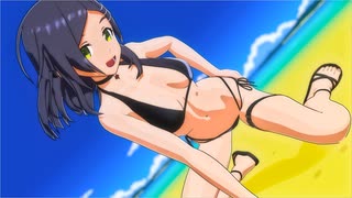 【MMD艦これ】黒潮で「おねがいダーリン」