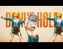【歌ってみた】ドーナツホール 2024 , HACHI - DONUT HOLE 2024/ささや