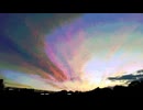 【重音テトSV】陽炎