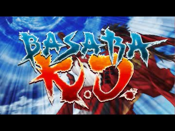 【MUGEN】レミリアvsフランドール　兄弟・姉妹喧嘩合戦バトル！Part11