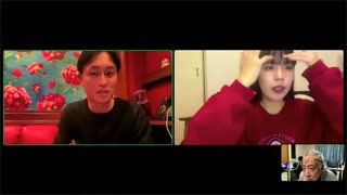 庄野数馬の丸裸トーク #9