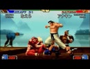 【KOF98】アナキン まとめ動画 その4