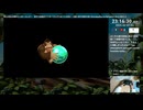 [ニコ生配信][日英中字幕]#3 小学生以来のドンキーコング！　全クリ目指せドンキーコングリターンズHD！