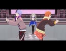 【プロセカ】ツギハギスタッカート セカイver【東雲彰人､青柳冬弥､初音ミク】