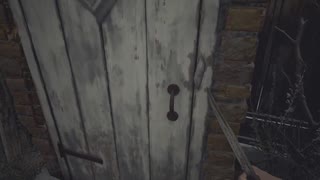 【 BIOHAZARD VILLAGE-バイオハザード ヴィレッジ-】 #04