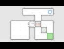 熱力学的倉庫番『マクスウェルのパズルな悪魔』実況プレイpart34