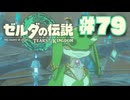 【ぽつぽつ実況 #79】ヨナ【ティアーズオブザキングダム】