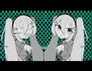 【初音ミク】Llevame【PV+VOCALOIDオリジナル曲】