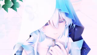 [MMD]Wuthering Waves Shore Keeper/SAYONARA