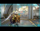 【warframe】磁気電気爆発Phantasma