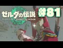 【ぽつぽつ実況 #81】祭殿【ティアーズオブザキングダム】