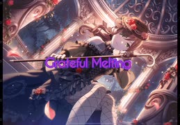 【バンドリ】Grateful Melting　expert