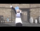 【#VRMLiveViewer】ソラボが明日の私に幸あれをカラクリってみた