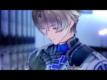 【鳴潮MMD】fake face dance music【相里要】カメラ配布