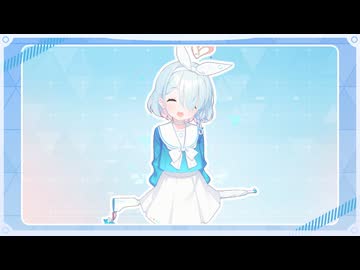 【音MAD】ブルーアーカイブラリー