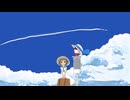 うつせみ / Toga (feat.IA) Official Video