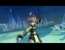トラスティベル 〜ショパンの夢〜　クラベス
