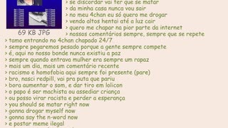 Fenri Virjão - Drogas Do 4Chan (Instrumental)