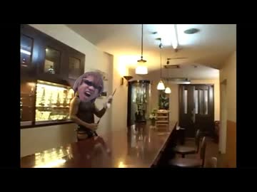 一人で気持ちよくなるタクヤさん