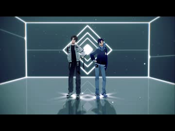 【にじさんじMMD】短いのまとめ 5