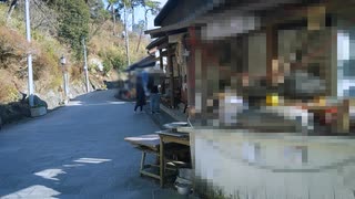 憑いてくる「嫌な物件 映ってしまった心霊映像10本 1」