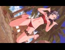 【MMD艦これ】黒潮ちゃんたちで「Booo!」【寒い日が続きますね＞＜】