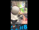 ▶Live Drawing◀ Pt.8 On the Sanctified Dimension