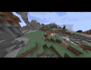いろんなTNTを爆発してみた！【マインクラフト】