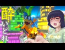 酔いどれドライバーセイカさん #670【マリオカート8DX】