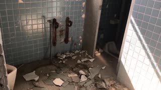 襲われていたかもしれない…「いる。」～怖すぎる投稿映像13本～Vol.43