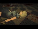 ドルフロ２　ｇｍｏｄ　痙攣してるだけ　ryona