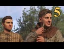 【Kingdom Come: Deliverance II】スカーリッツのゆかり #5