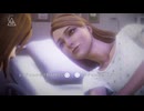 43歳は過去を変えられる？？『Life is Strange: Before the Storm Remastered』実況【ネタバレ注意】22