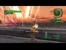 【地球防衛軍６】M025 狙撃部隊 MLRA-TWとCA90爆弾【INF R オンソロ 初期体力】
