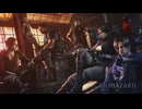 [バイオハザード6]第1回(1-1) 大統領の死