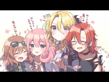 3分で分かる七冠の日常