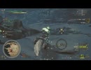 モンスターハンターワイルズ、β2、PSN障害発生中なのでXboxで遊んでます